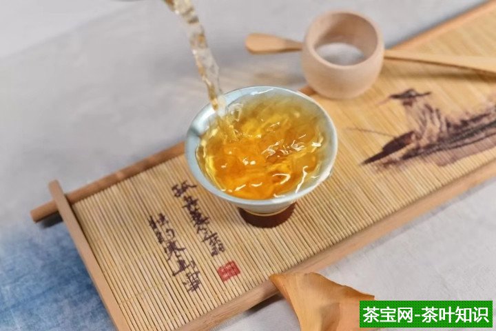 潮汕工夫茶茶艺