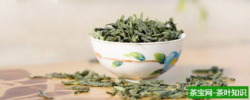 金寨茶叶有哪些品种