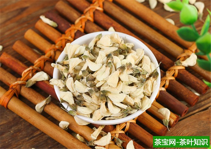 养生从一杯茶饮开始