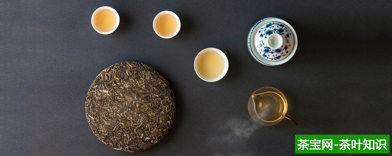 普洱生茶为什么不用紫砂壶泡