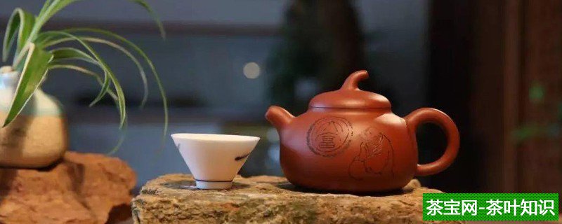 紫砂壶喝茶的七大好处