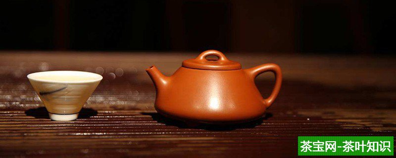 一把紫砂壶可以泡多种红茶吗