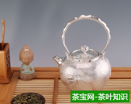 银壶烧水有什么好处 又有哪些特点呢？