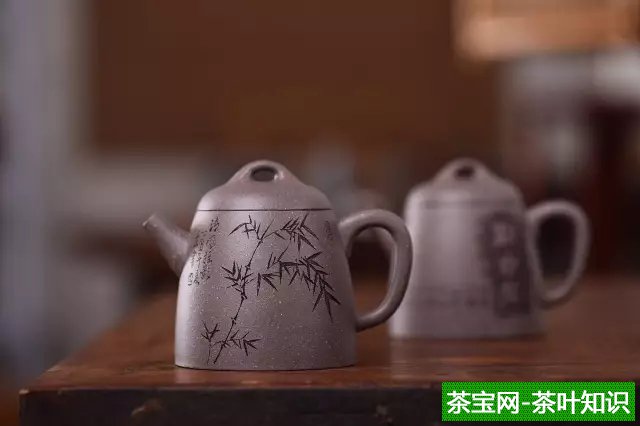 紫砂壶泡茶真的可以隔夜不馊吗