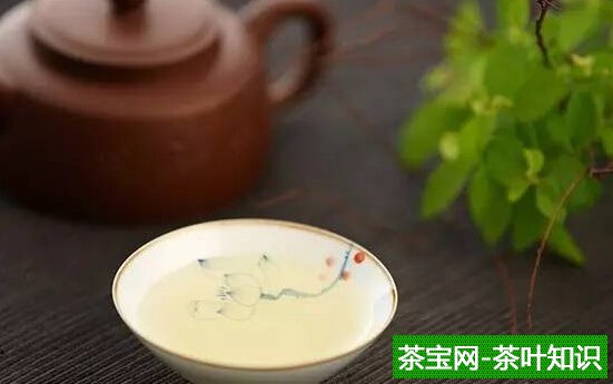 茶不用太贵，适合就好