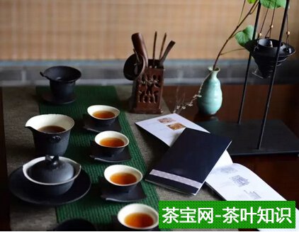 有一种优雅，叫做下午茶