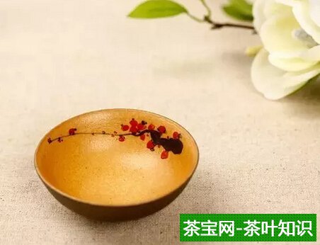 这六杯茶，一生不可少
