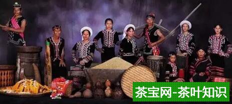 茶与婚姻原来存在着这么重要的关系