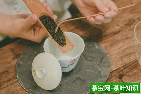 中国最新十大名茶排名和产地