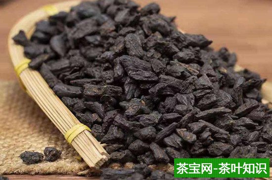 碎银子茶多少钱一斤