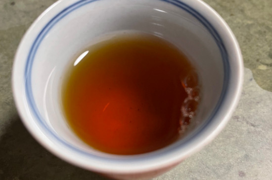 女性喝岩茶有什么好处，长期喝岩茶的好处和坏