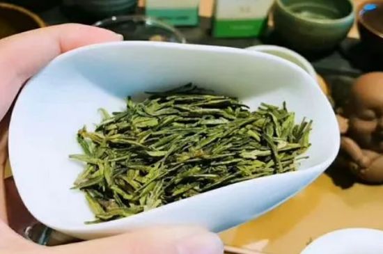 桐柏茶叶属于什么茶，桐