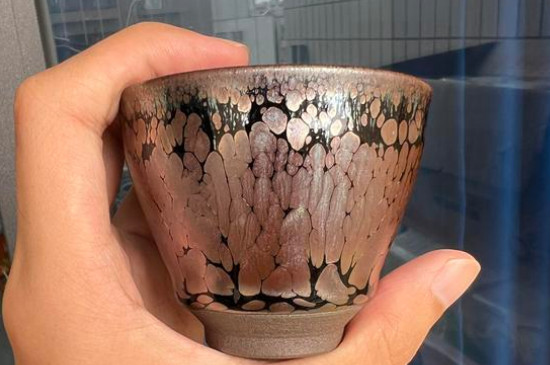 用建盏喝茶对人体好不好，建盏喝茶的好处