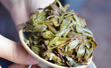 漳平水仙茶一斤多少钱