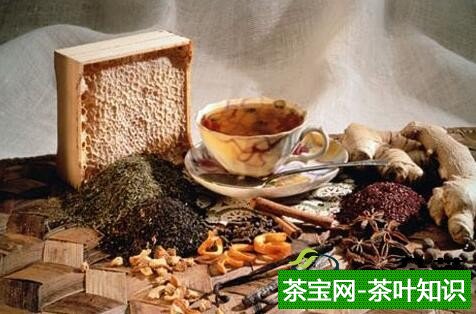 中医学对茶的药效的认识-茶叶的功效篇