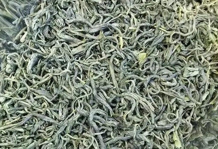 陕南绿茶的效用以及功效