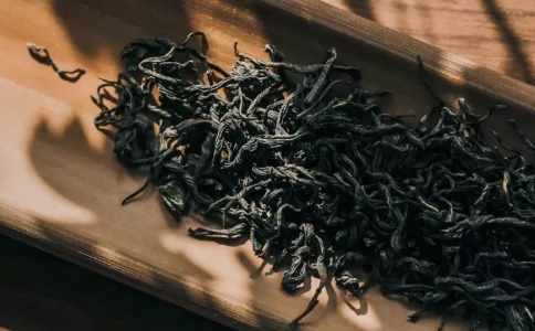 九曲红梅产自哪里，九曲红梅是什么茶