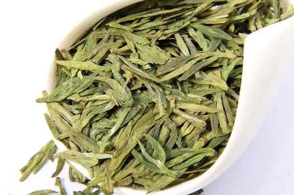 为何说夏天要喝绿茶？