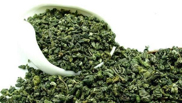 洞庭湖碧螺春茶艺解说词解析