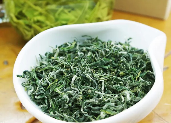 英山云雾茶冲泡次数几次合适