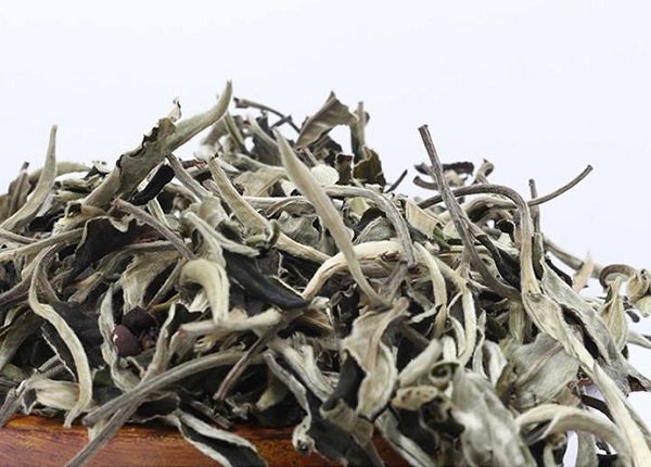 夏天喝白茶，比喝任何饮料都好