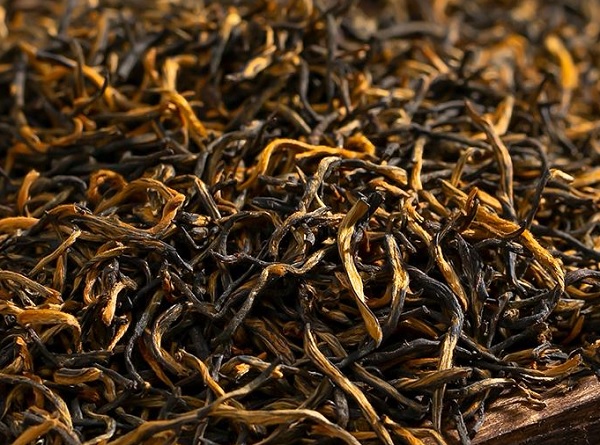 福建产的红茶有哪些种类？