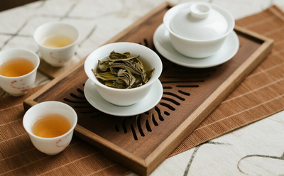 大红袍属于什么茶